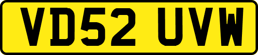 VD52UVW
