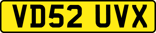 VD52UVX