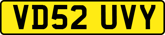 VD52UVY