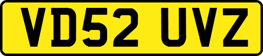 VD52UVZ