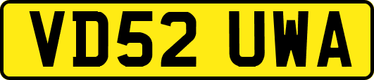 VD52UWA