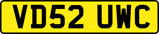 VD52UWC