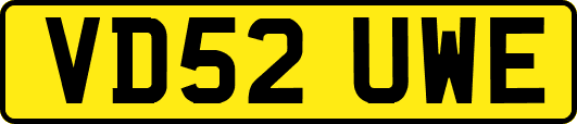 VD52UWE