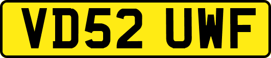 VD52UWF
