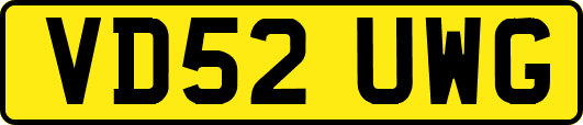 VD52UWG