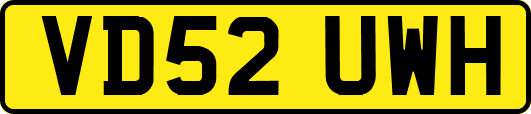 VD52UWH