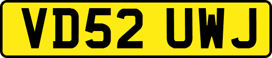 VD52UWJ
