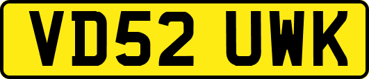 VD52UWK