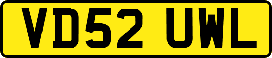 VD52UWL