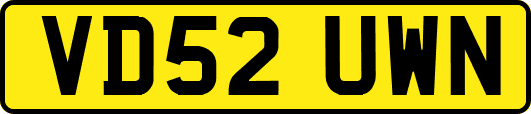 VD52UWN