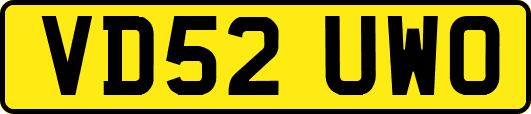 VD52UWO