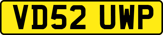 VD52UWP