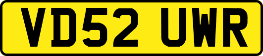 VD52UWR