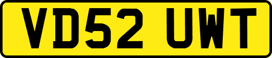 VD52UWT
