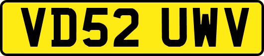 VD52UWV