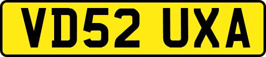 VD52UXA