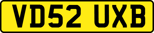 VD52UXB