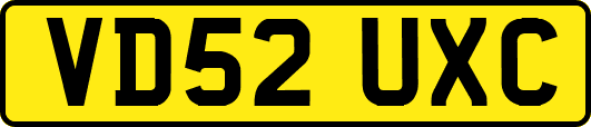 VD52UXC