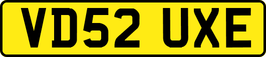 VD52UXE