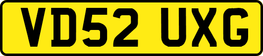 VD52UXG