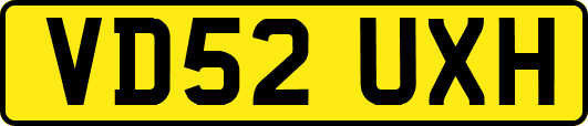 VD52UXH
