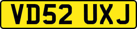 VD52UXJ