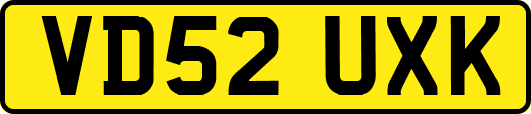 VD52UXK