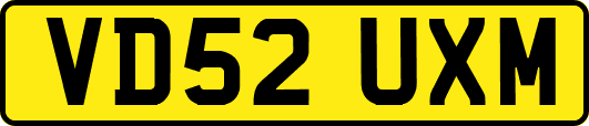 VD52UXM