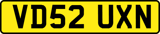 VD52UXN