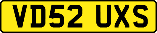 VD52UXS