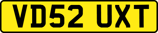 VD52UXT
