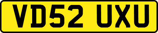 VD52UXU