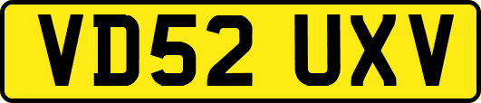 VD52UXV