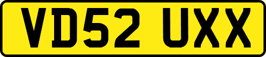 VD52UXX