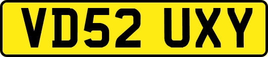 VD52UXY