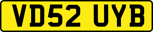 VD52UYB