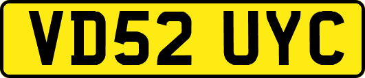 VD52UYC