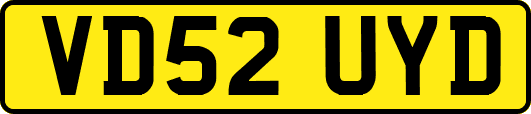 VD52UYD