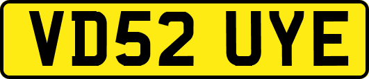 VD52UYE