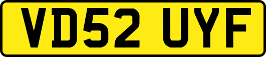 VD52UYF