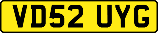 VD52UYG