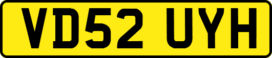 VD52UYH