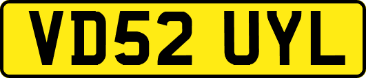 VD52UYL