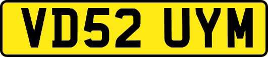 VD52UYM