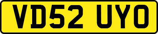 VD52UYO