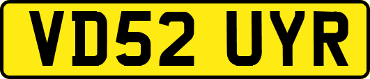VD52UYR