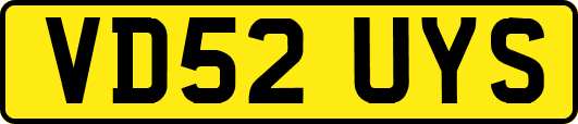 VD52UYS
