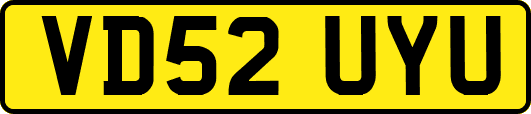 VD52UYU