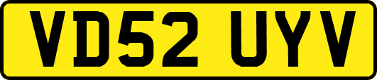 VD52UYV