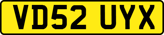VD52UYX